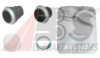 A.B.S. 55060 Guide Sleeve Kit, brake caliper